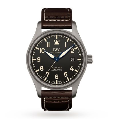 replica IWC Pilot quote.s Heritage 40mm Herrenuhr IW327006