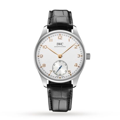 replica IWC Portugieser Automatik 40 IW358303