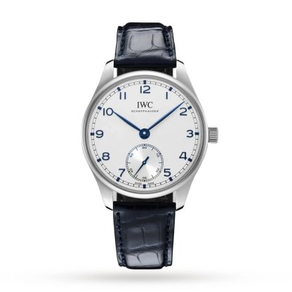 replica IWC Portugieser Automatik 40 IW358304