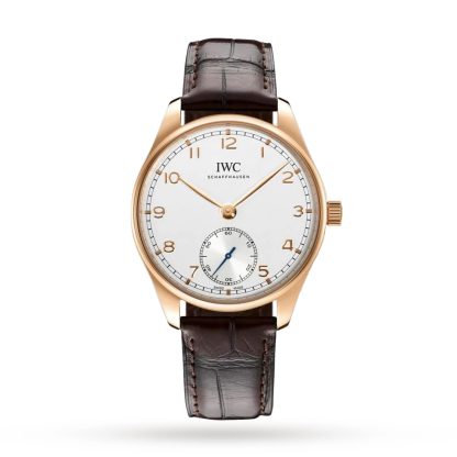 replica IWC Portugieser Automatik 40 IW358306