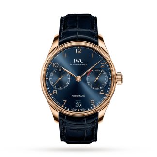 replica IWC Portugieser Automatik IW500713