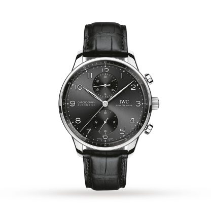 replica IWC Portugieser Chronograph IW371609