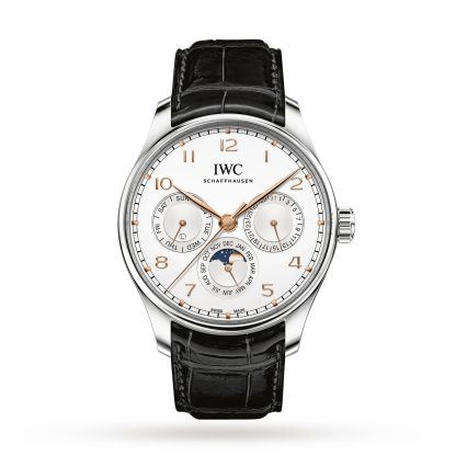 replica IWC Portugieser Ewiger Kalender 42 IW344203