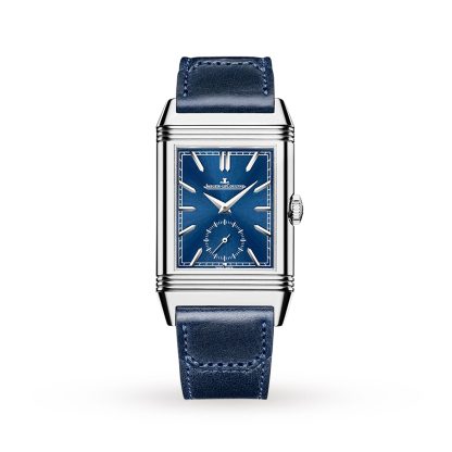 replica Jaeger LeCoultre Reverso Tribut Duoface Q3988482