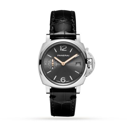 replica Panerai Luminor Due 38mm Herrenuhr PAM01247