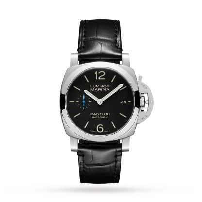 replica Panerai Luminor Quaranta Automatik 40mm Herrenuhr PAM01372