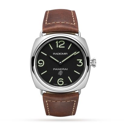 replica Panerai Radiomir 45mm Herrenuhr PAM00753