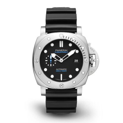 replica Panerai Submersible QuarantaQuattro PAM01229